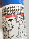 Gourde thermos Les 101 dalmatiens de Disney - Aladdin