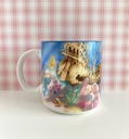 Tasse La petite sirène - Disney Japan