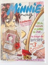 Magazine Minnie Mag numéro 88