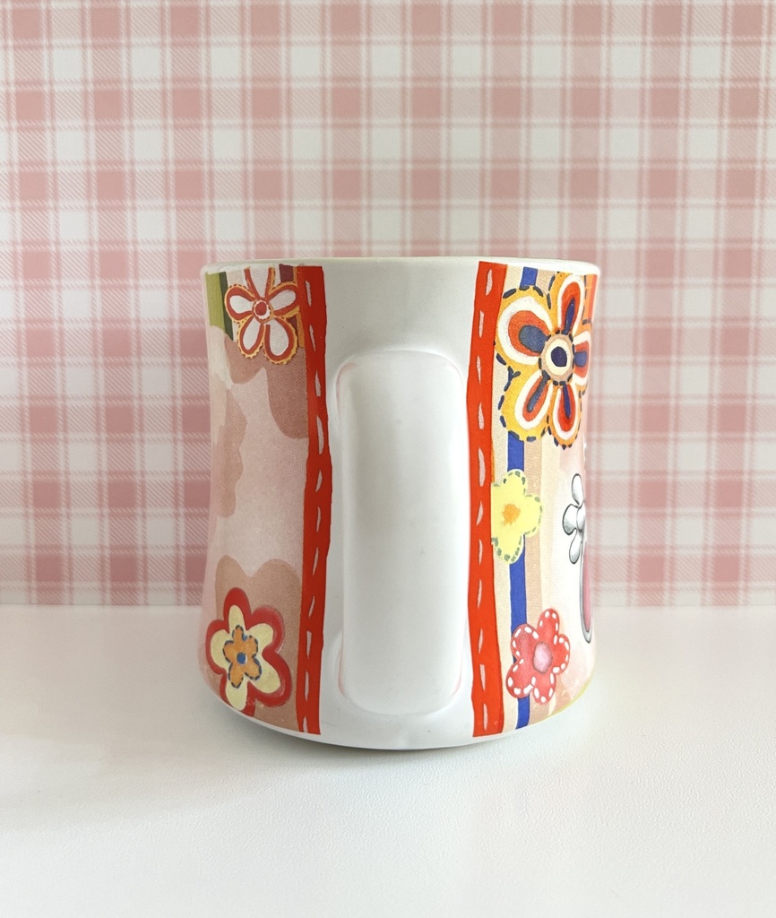 Tasse Pimboli et Mimihopps - Diddl
