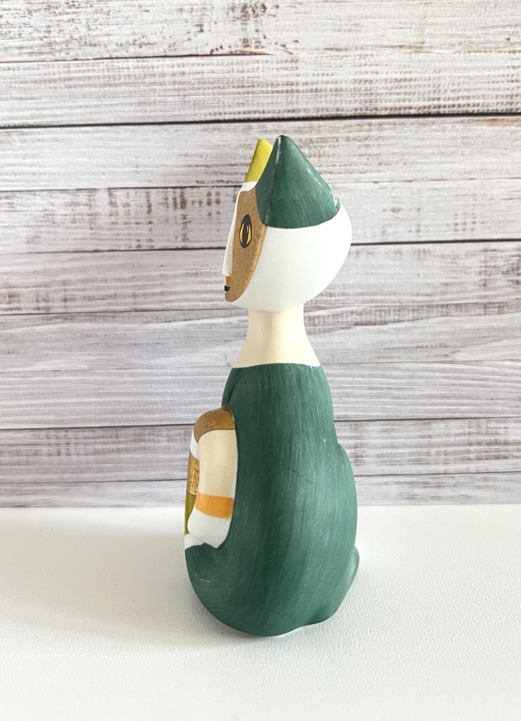 Posture chat Valeria Rosina Goebel x Wachtmeister