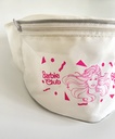 Sac banane Barbie Club
