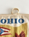 Manique Ohio The Buckeye State