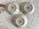 Lot de 6 assiettes creuses Villeroy & Boch Cadiz