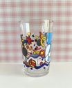 Verre à eau Mickey et Minnie font la fête (Happy Day)