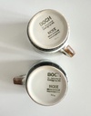 Lot de 2 petites tasses Boch Delta Noix