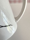 Tasse Hello Kitty avec ballons en forme de cœur - Sanrio 2011