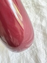 Saucière Boch Keralux Beautyline Oval rouille