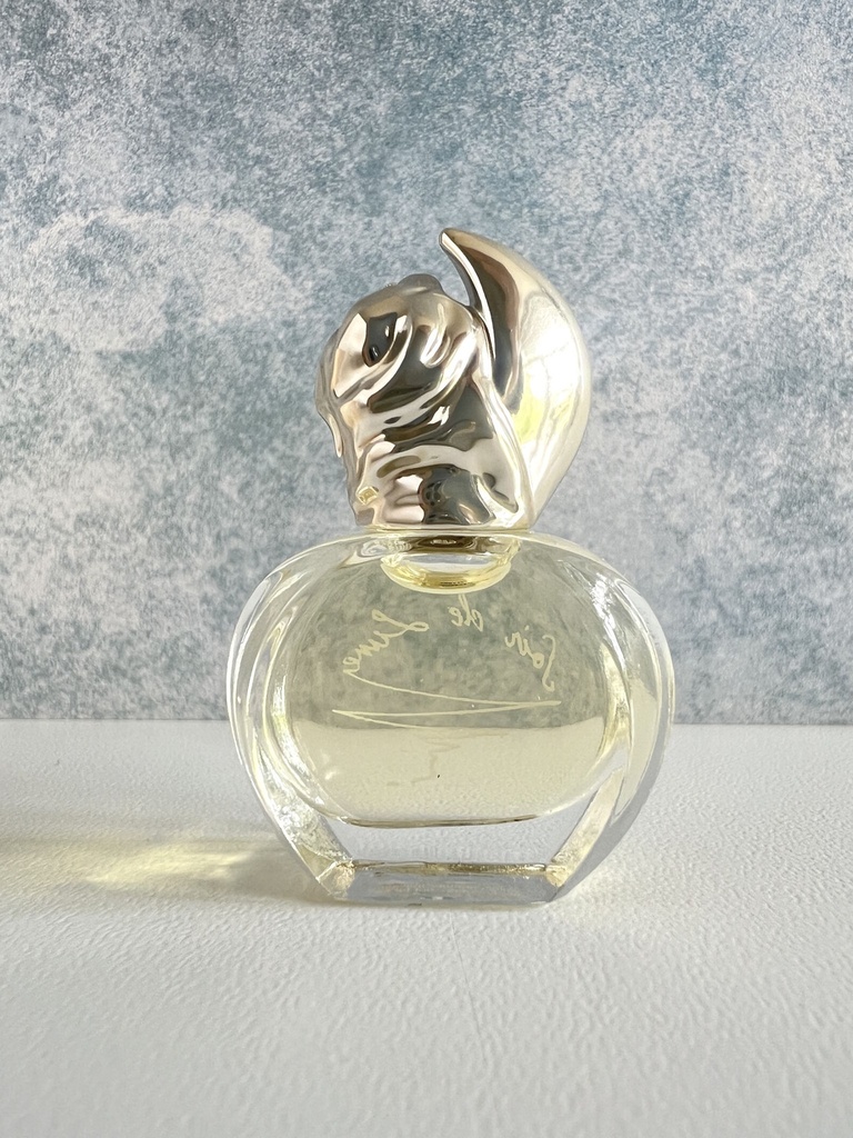 Miniature de parfum Soir de Lune de Sisley