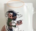 Tasse Arcopal Gaston Lagaffe - 1984