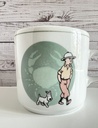 Tasse Tintin et le Crabe aux pinces d'or - Tables & Couleurs