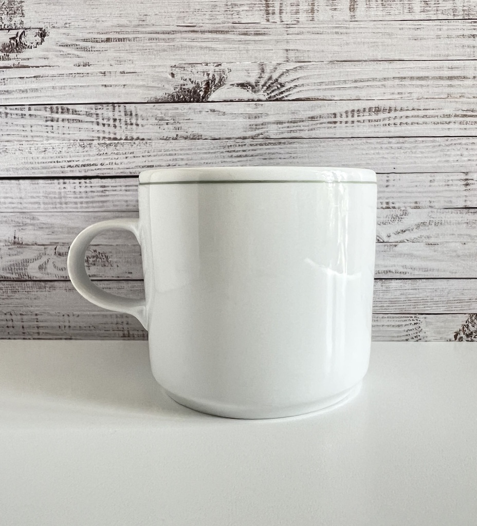 Tasse Tintin et le Crabe aux pinces d'or - Tables & Couleurs