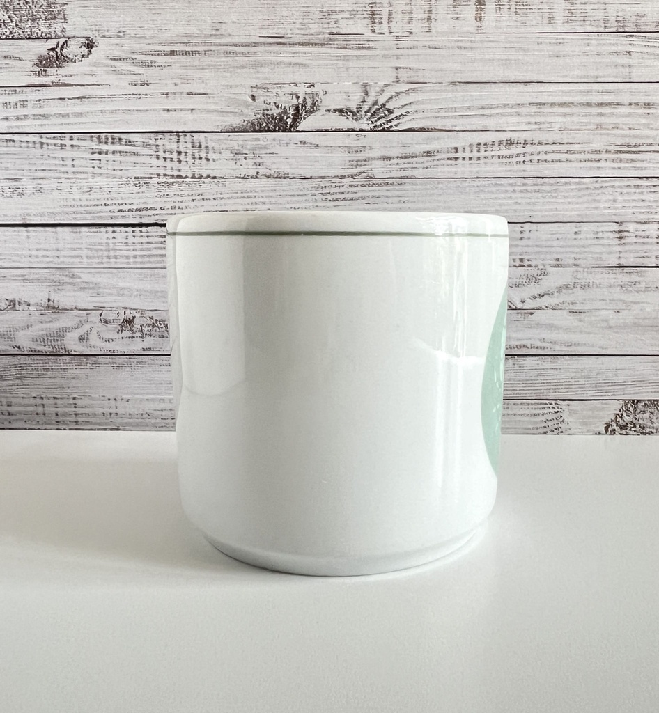 Tasse Tintin et le Crabe aux pinces d'or - Tables & Couleurs