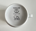 Tasse Tintin et le Crabe aux pinces d'or - Tables & Couleurs