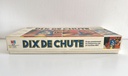 Jeu Dix de chute - MB 1977