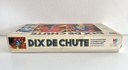 Jeu Dix de chute - MB 1977