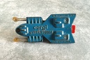 Véhicule Supermobile Superman - Corgi 1979