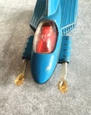 Véhicule Supermobile Superman - Corgi 1979