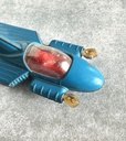 Véhicule Supermobile Superman - Corgi 1979
