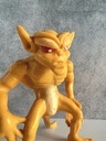 Figurine Blackstar Alien Demon - Galoob 1983