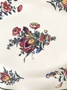 Plat ovale Villeroy & Boch Alt Strasbourg
