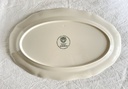 Plat ovale Villeroy & Boch Alt Strasbourg