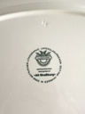 Plat ovale Villeroy & Boch Alt Strasbourg