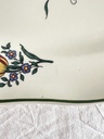 Plat ovale Villeroy & Boch Alt Strasbourg