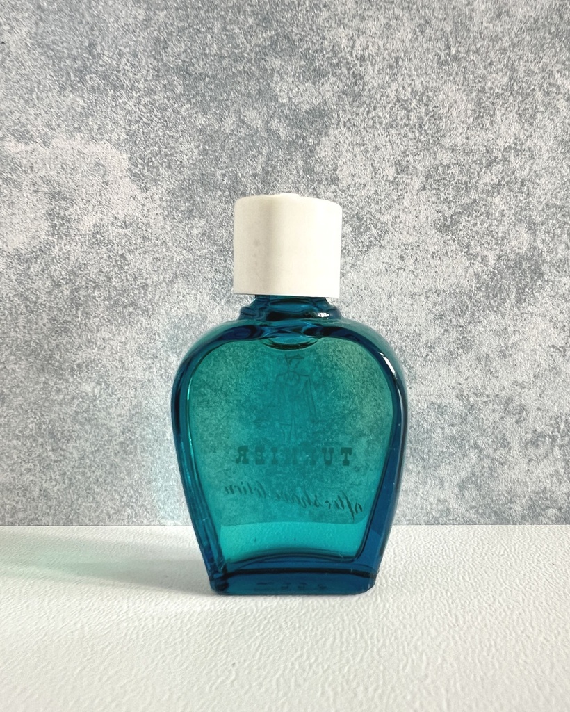 Miniature de parfum after-shave Turnier