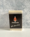 Miniature de parfum after-shave Turnier