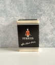 Miniature de parfum after-shave Turnier