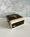 Miniature de parfum after-shave Turnier