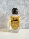 Miniature de parfum after-shave Jules de Dior