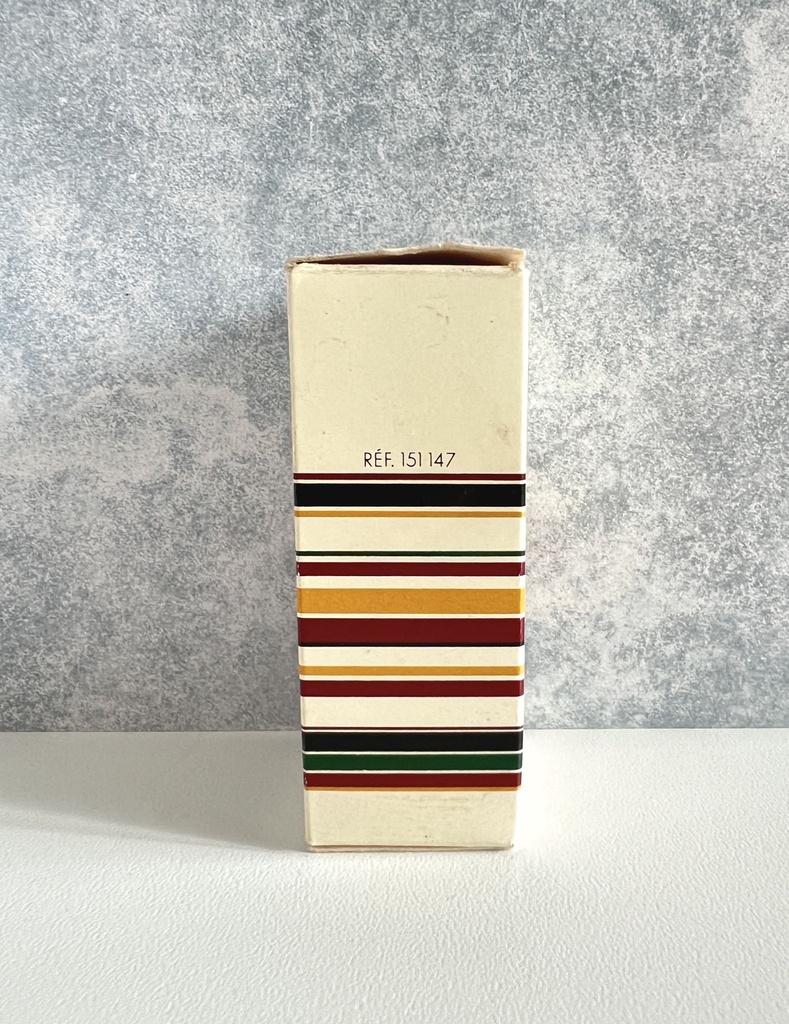 Miniature de parfum after-shave Jules de Dior