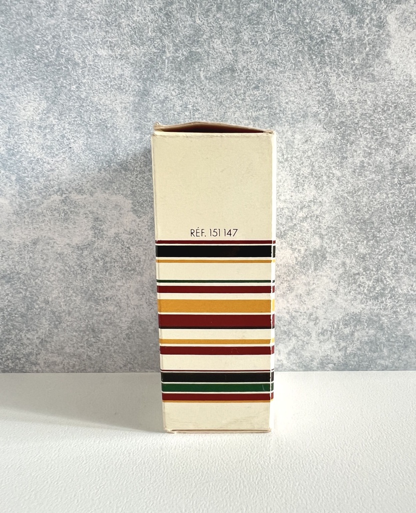 Miniature de parfum after-shave Jules de Dior