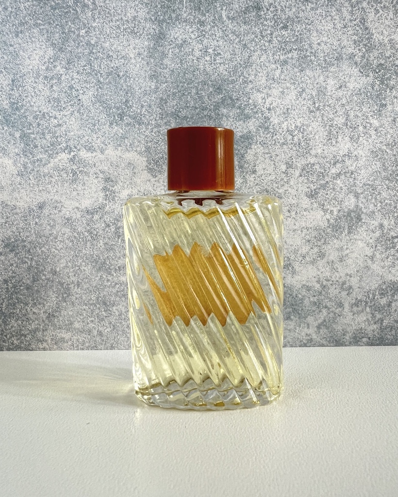 Miniature de parfum Eau Sauvage de Dior
