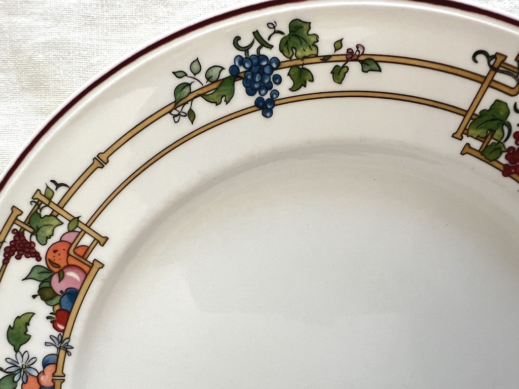 Ensemble petit-déjeuner Villeroy & Boch Mon Jardin