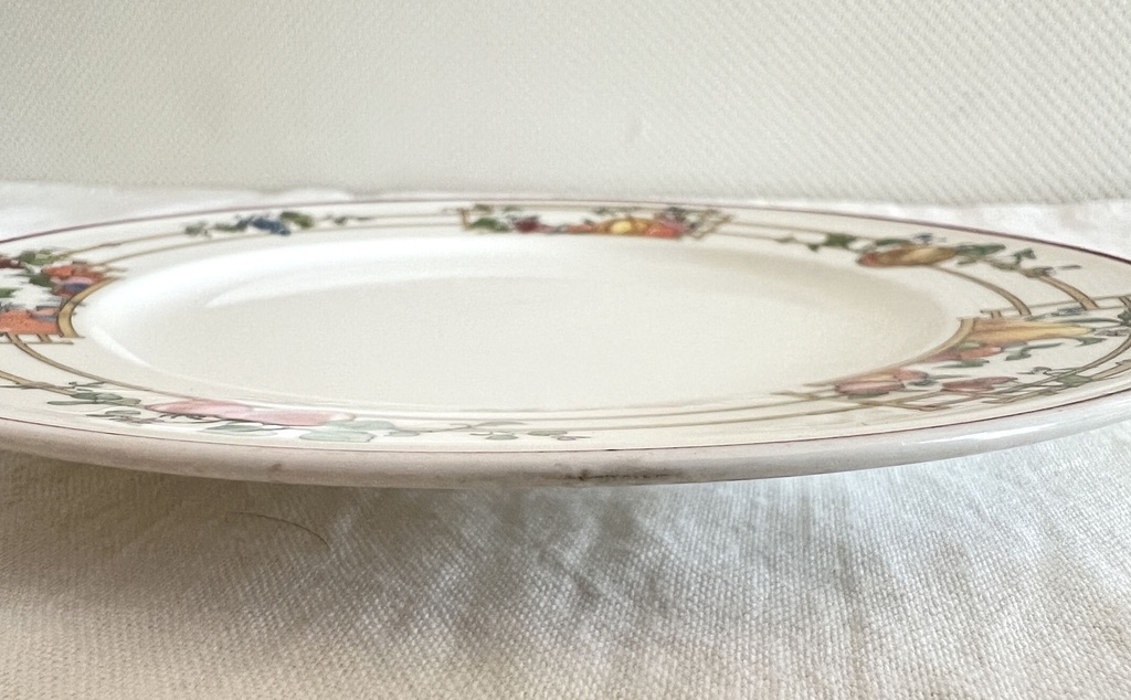 Ensemble petit-déjeuner Villeroy & Boch Mon Jardin