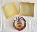 Assiette Heinrich Villeroy & Boch Unicef