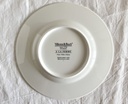 Lot de 2 assiettes à pain Villeroy & Boch À la ferme