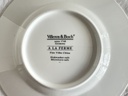 Lot de 2 assiettes à pain Villeroy & Boch À la ferme