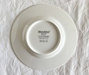 Lot de 2 assiettes à pain Villeroy & Boch À la ferme