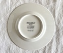 Lot de 2 assiettes à pain Villeroy & Boch À la ferme Au jardin