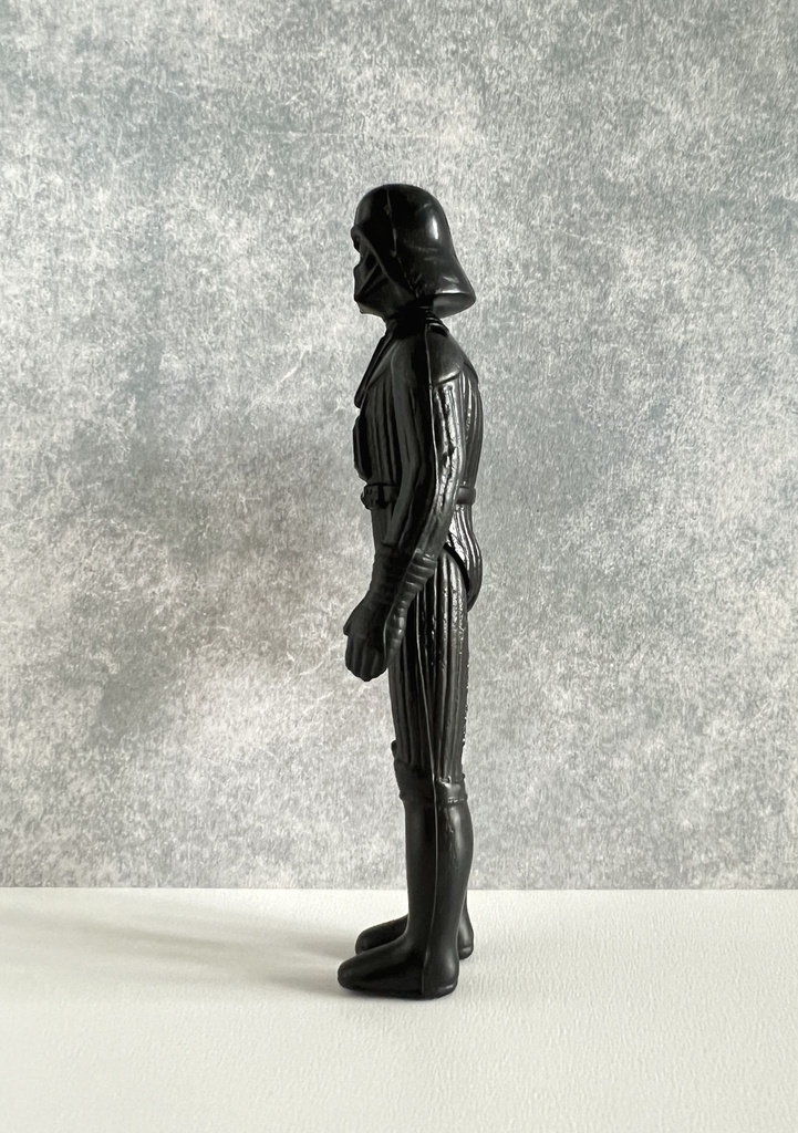 Figurine Dark Vador Star Wars - Kenner 1977