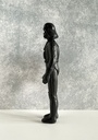 Figurine Dark Vador Star Wars - Kenner 1977