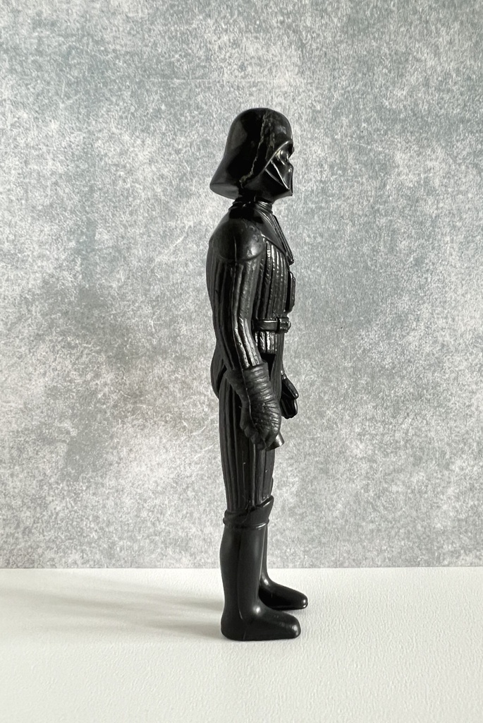 Figurine Dark Vador Star Wars - Kenner 1977