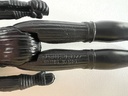 Figurine Dark Vador Star Wars - Kenner 1977