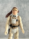 Figurine Luke Skywalker Hoth Battle Gear Star Wars - Kenner 1980