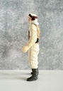 Figurine Luke Skywalker Hoth Battle Gear Star Wars - Kenner 1980