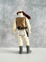 Figurine Luke Skywalker Hoth Battle Gear Star Wars - Kenner 1980